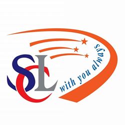Logo of Saaj Construction Ltd.