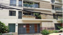 2300 Sq-ft Residential Flat For Rent in Gulshan এর ছবি