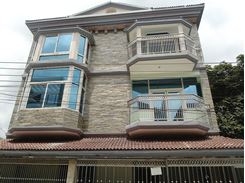 Picture of 1700  SQ FT Flat Independent House for rent in Nikunjo