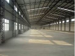 Picture of warehouse for rent in chittagong