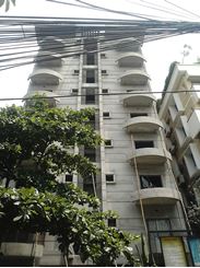 Picture of 1800 sqft apartmetn ready for rent at Banasree, Block-F