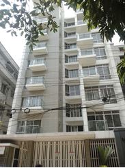 Picture of 1200 sqft apartment ready for rent at Banasree, Block-F