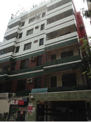 Picture of 700 sqft apartment is ready for rent at Banasree, Block-F