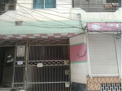 Picture of Ready for rent for Garage at Banasree, Block-C