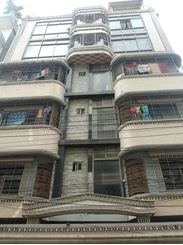 1800 per sqft 7th storied  commercial building ready for rent এর ছবি