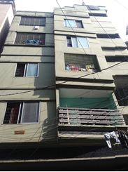 Picture of 1700 sqft apartment is ready for rent for Office