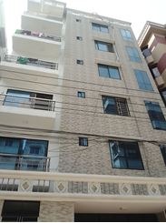 Picture of 1550 sqft apartment is ready for rent