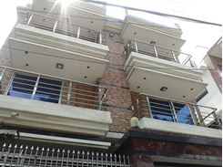 Picture of 5500 sqft apartment is ready for rent for Office
