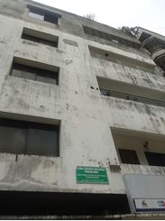 3600 sqft apartment is ready for rent for Office এর ছবি