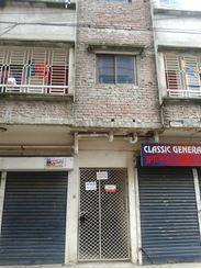 300 sqft space for rent for Shop এর ছবি