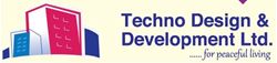 Logo of Techno Design & Development Ltd