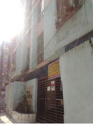 Picture of 1100 sft Apartment for Rent, Banashree