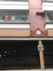 Picture of 1400 sq-ft flat for rent in Banashree.