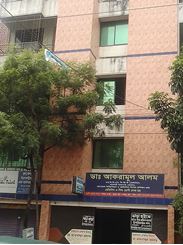 800 sq-ft flat for rent in Banashree. এর ছবি