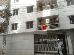 1400 sft flat for sale এর ছবি