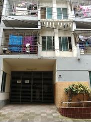 Picture of 900 SQ FT flat for rent