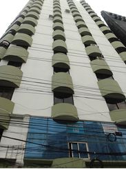 Picture of 925 sq-ft flat for rent in Moghbazar.