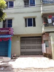 Picture of 780 SQFT flat for rent