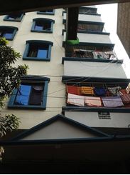 650 sqft apartment ready for rent at Farmgate, Sukrabad এর ছবি