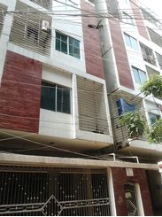 1300 sqft apartment ready for rent at Green Road, Framgate এর ছবি