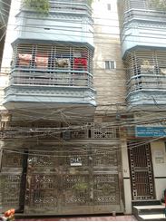 800 SQ FT apartment is now vacant for rent  এর ছবি