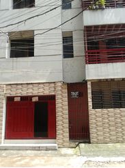 700 SQ FT apartment is now vacant for rent এর ছবি