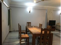 Picture of 500 sqft apartment ready for rent at Mirpur