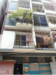 400 sqft apartment ready for rent at Framgate এর ছবি