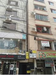 Picture of 1000 Sq-ft Flat For Rent In Badda