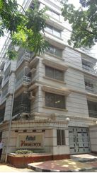 Picture of 2300 Furnished Apartment at Gulshan -2