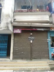 Ready for rent for shop at Banasree এর ছবি