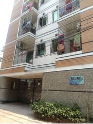 Picture of 1000 sqft apartment ready for rent at Banasree