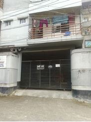 Picture of 900 sqft apartment ready for rent at Banasree
