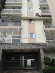 Picture of 1750 sq-ft flat for rent in Banashree.
