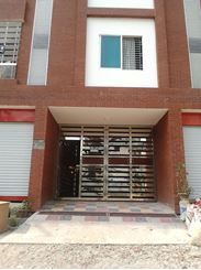 300 SQ FT Flat for rent এর ছবি