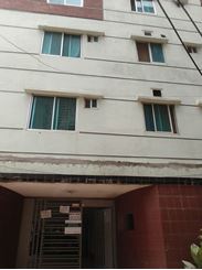 Picture of 1100 SQ FT Flat for Sale