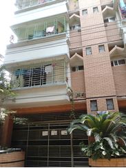 Picture of 1700 SQFT flat for sale
