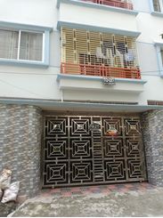 Picture of 980 sq-ft flat for rent in Banashree.