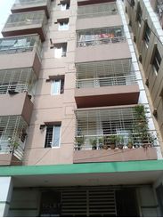 1450 SQ FT apartment is now vacant for rent  এর ছবি