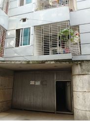 Picture of 1100 SQ FT apartment is now vacant for rent 