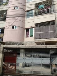 670 SQ FT apartment is now vacant for rent  এর ছবি