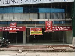 2500 SQ FT commercial space for rent এর ছবি