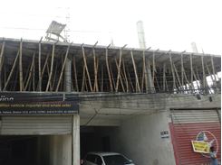 2500 Sft Commercial Space For Rent At Vatara এর ছবি