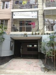 Picture of 800 SQ FT flat for rent