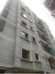 2000 SQ FT commercial space for rent এর ছবি