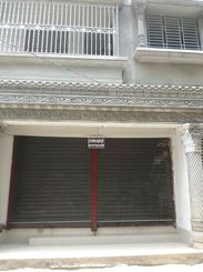 Picture of 256 SQ FT shop for rent