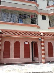 700 SQFT flat for rent এর ছবি