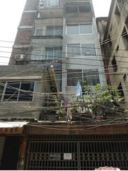 1000 SQ FT apartment is now vacant for rent  এর ছবি