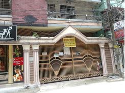 1200 SQ FT commercial space for rent এর ছবি