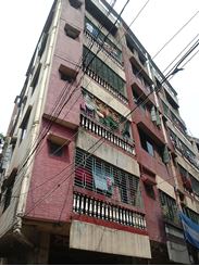Picture of 1000 sq-ft flat for rent in Kalachadpur.